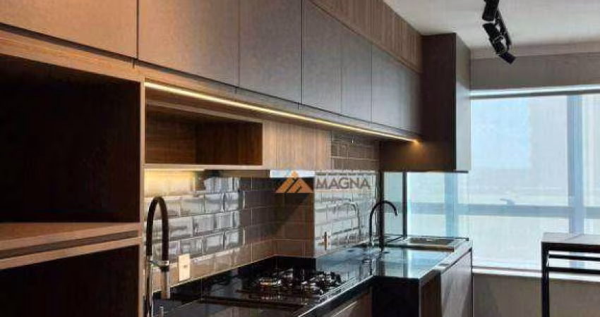 Apartamento à venda, 100 m² por R$ 1.100.000,00 - Nova Aliança - Ribeirão Preto/SP