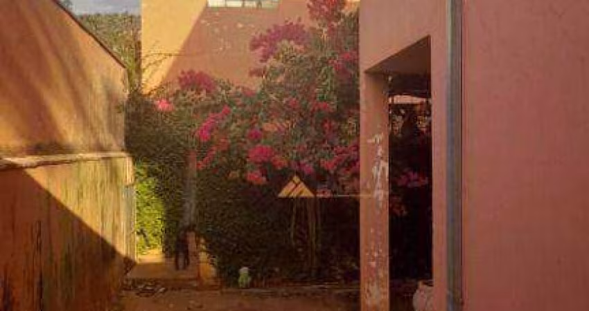 Sobrado com 3 dormitórios à venda, 232 m² por R$ 690.000,00 - Jardim Sumaré - Ribeirão Preto/SP