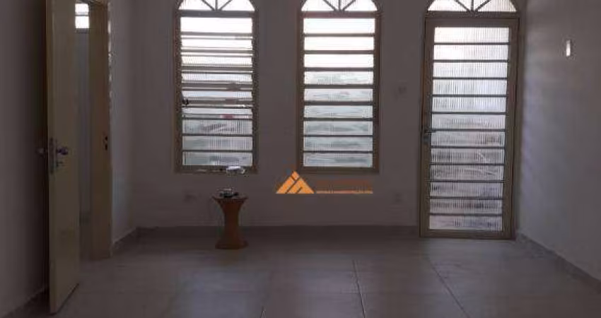 Casa à venda, 151 m² por R$ 250.000,00 - Campos Elíseos - Ribeirão Preto/SP