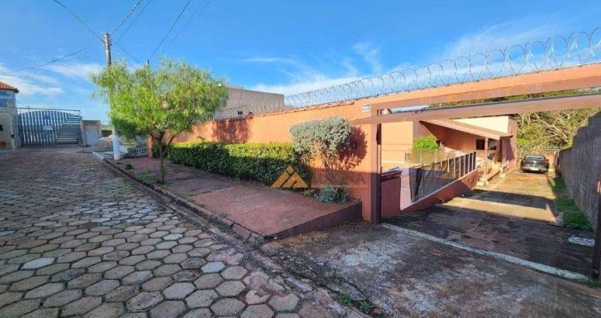 Chácara à venda, 1140 m² por R$ 960.000,00 - Zona Rural - Jardinópolis/SP