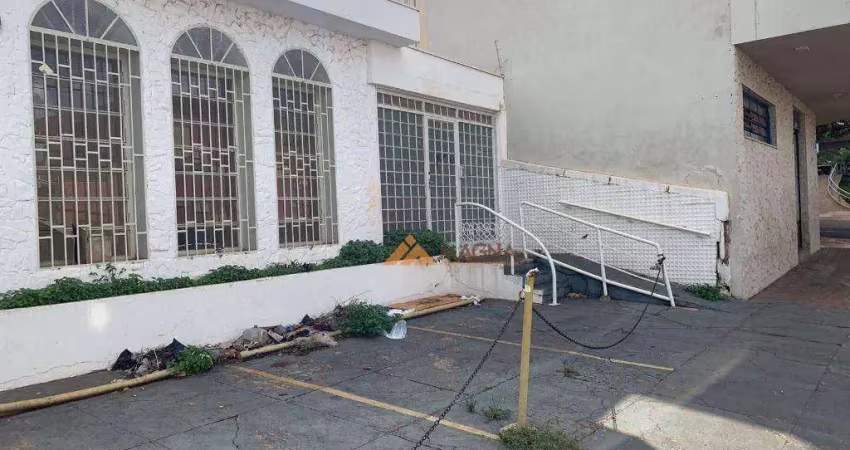 Casa à venda, 228 m² por r$ 790.000,00 - vila seixas - ribeirão preto/sp