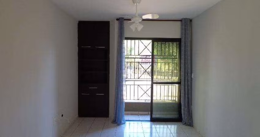 Apartamento à venda, 76 m² por R$ 330.000,00 - Parque Residencial Lagoinha - Ribeirão Preto/SP