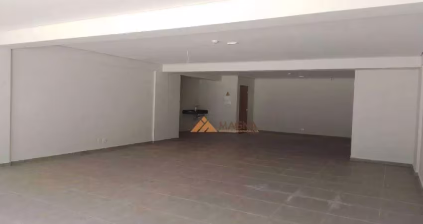 Loja, 112 m² - venda por r$ 1.011.870,00 ou aluguel por r$ 6.745,80/mês - vila amélia - ribeirão preto/sp
