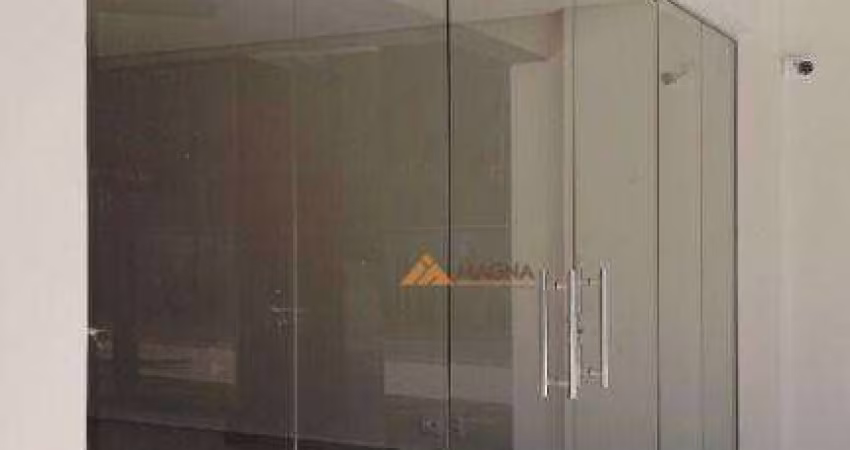 Loja, 41 m² - venda por R$ 374.310,00 ou aluguel por R$ 2.495,40/mês - Vila Amélia - Ribeirão Preto/SP