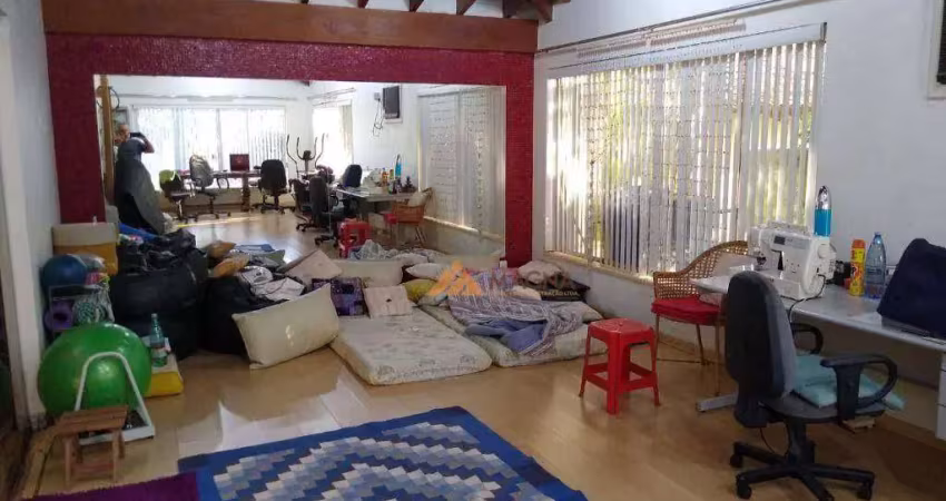 Casa à venda, 500 m² por r$ 2.750.000,00 - jardim canadá - ribeirão preto/sp
