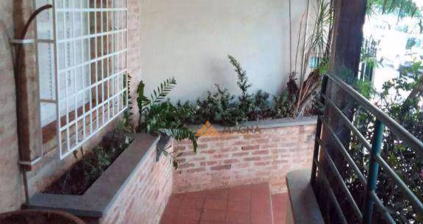Casa para alugar, 222 m² por R$ 2.244,96/mês - Vila Seixas - Ribeirão Preto/SP