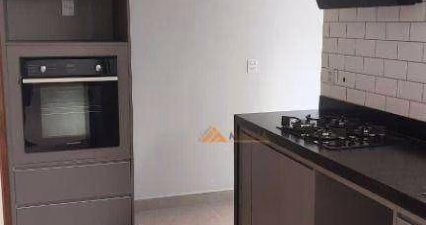 Casa com 3 dormitórios à venda, 151 m² por R$ 1.220.000,00 - Vila Romana 1 - Ribeirão Preto/SP