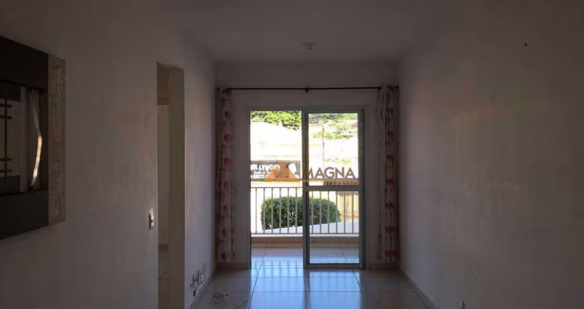 Apartamento à venda, Sumarezinho - Ribeirão Preto/SP