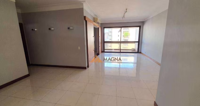 Apartamento à venda  Centro - Ribeirão Preto/SP