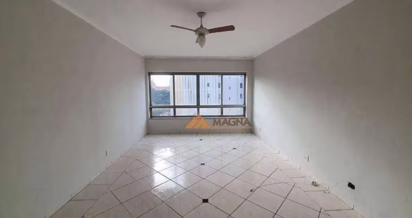 Apartamento com 3 quartos à venda, 141 m² por r$ 450.000 - centro - ribeirão preto/sp
