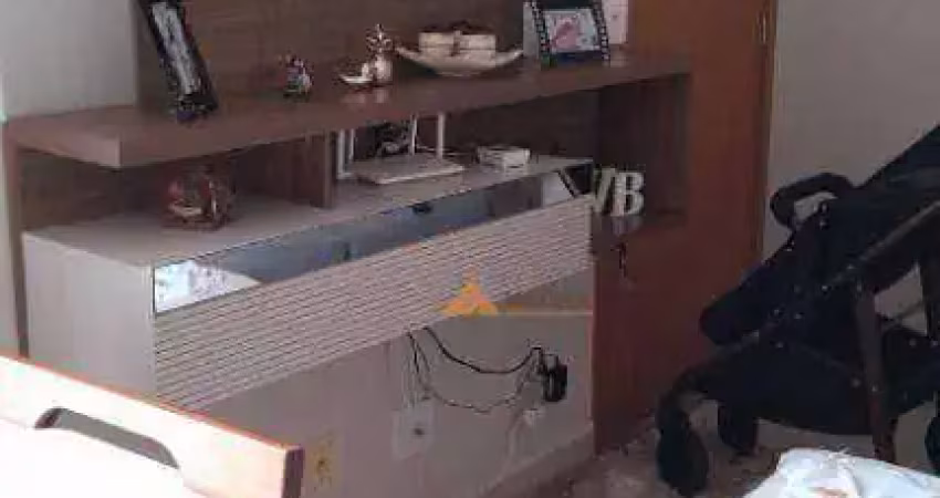 Apartamento à venda, 44 m² por r$ 230.000,00 - residencial greenville - ribeirão preto/sp