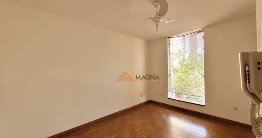 Sala para alugar, 20 m² por r$ 900,00/mês - centro - ribeirão preto/sp