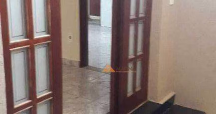 Casa com 2 quartos à venda, 101 m² por R$ 280.000 - Independência - Ribeirão Preto/SP