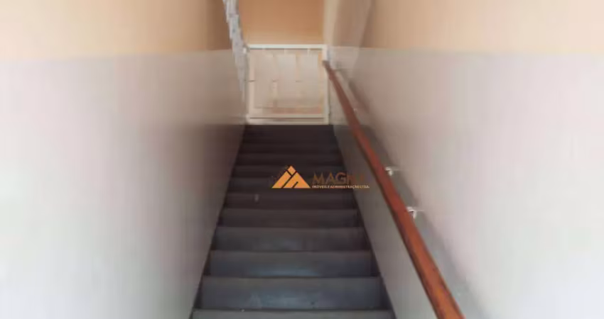 Apartamento com 2 quartos para alugar, 116 m² por r$ 865/mês - ipiranga - ribeirão preto/sp