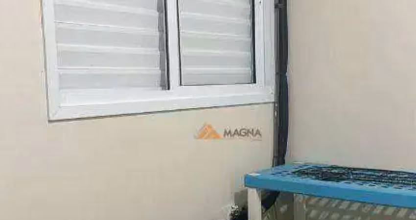 Apartamento à venda, 42 m² por R$ 237.000,00 - Jardim Califórnia - Ribeirão Preto/SP