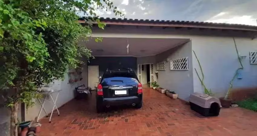 Casa à venda, 223 m² por r$ 850.000,00 - vila ana maria - ribeirão preto/sp