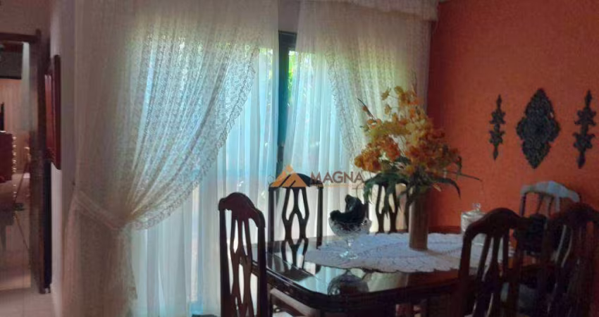 Casa à venda, 109 m² por R$ 580.000,00 - Parque dos Bandeirantes - Ribeirão Preto/SP