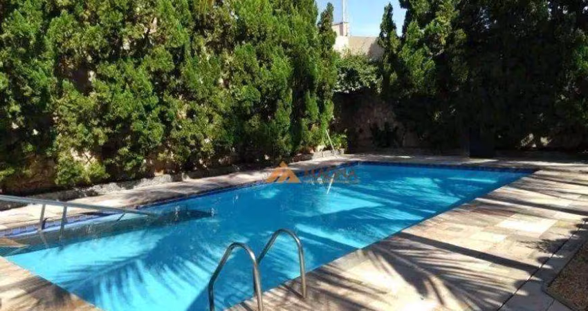 Casa à venda, 442 m² por R$ 1.850.000,00 - Alto da Boa Vista - Ribeirão Preto/SP