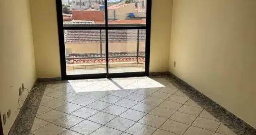 Apartamento com 1 quarto, 45 m² - venda por r$ 250.000 ou aluguel por r$ 1.798/mês - jardim paulista - ribeirão preto/sp
