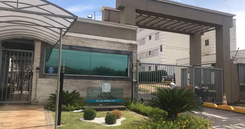Apartamento com 2 dormitórios à venda, 45 m² por R$ 220.000,00 - Residencial Greenville - Ribeirão Preto/SP