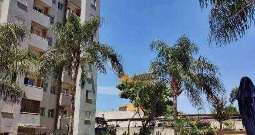 Apartamento à venda, 48 m² por R$ 230.000,00 - Jardim Independência - Ribeirão Preto/SP