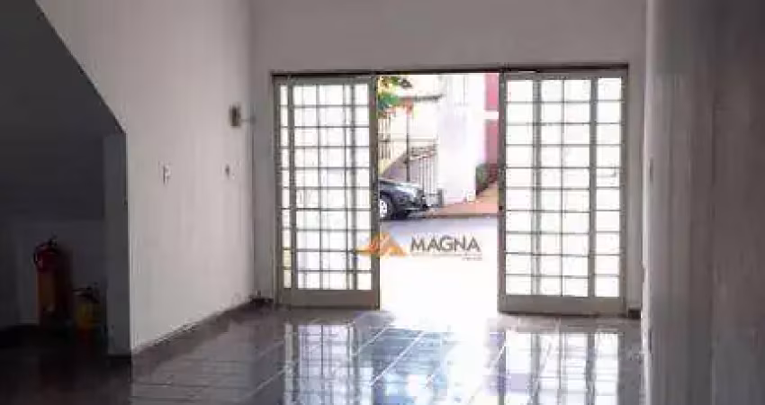 Casa à venda, 87 m² por r$ 350.000,00 - campos elíseos - ribeirão preto/sp