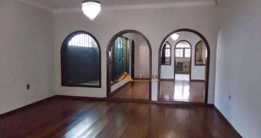 Casa à venda, 302 m² por R$ 1.200.000,00 - City Ribeirão - Ribeirão Preto/SP