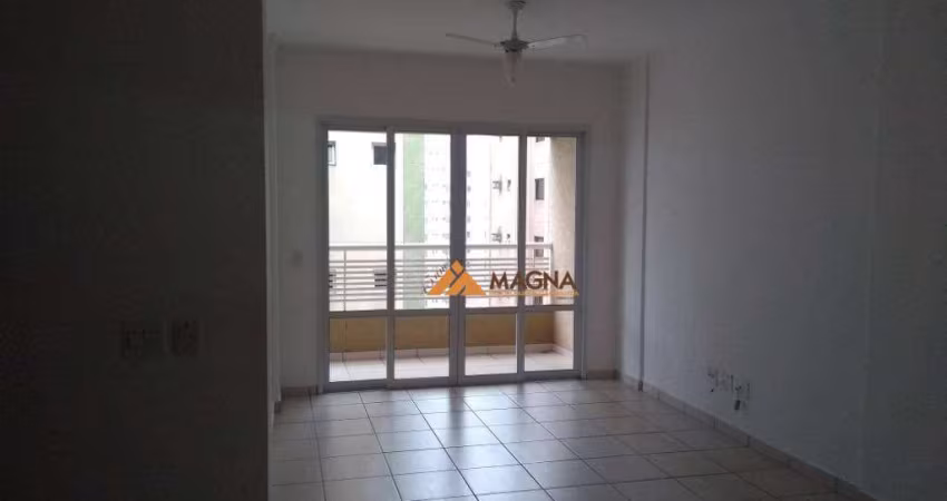 Apartamento à venda, 104 m² por R$ 650.000,00 - Jardim Botânico - Ribeirão Preto/SP