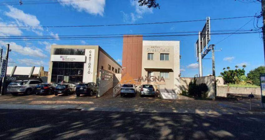 Sala à venda, 25 m² por R$ 160.000,00 - Ribeirânia - Ribeirão Preto/SP