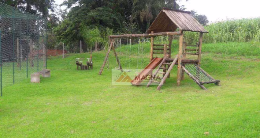Terreno à venda, 250 m² por R$ 199.000,00 - Bonfim Paulista - Ribeirão Preto/SP