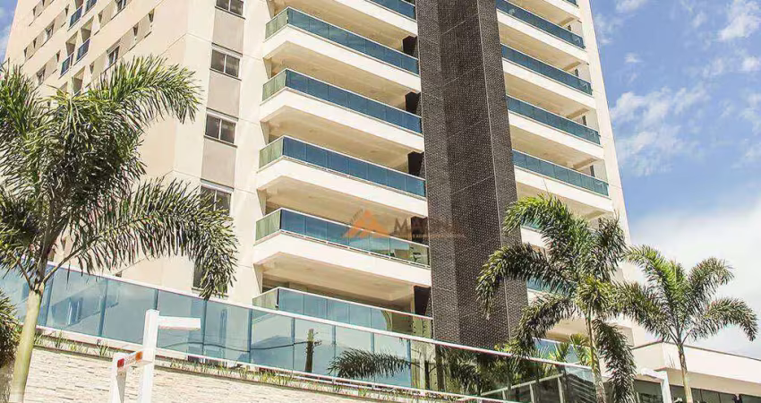 Cobertura à venda, 292 m² por R$ 2.344.000,00 - Jardim Botânico - Ribeirão Preto/SP