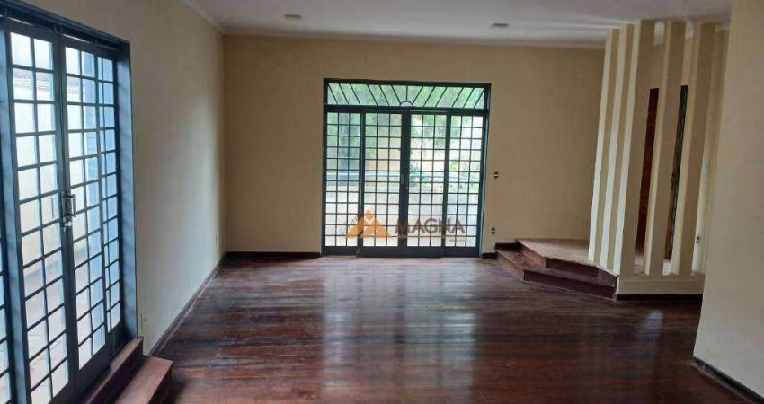 Casa com 4 quartos à venda, 181 m² por R$ 800.000 - Ribeirânia - Ribeirão Preto/SP