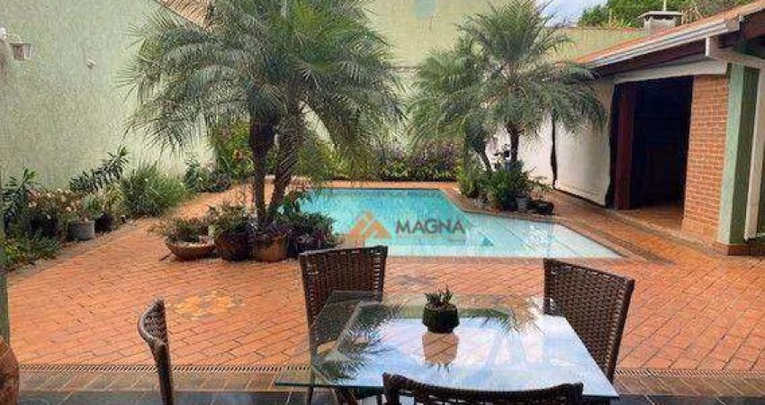 Sobrado à venda, 462 m² por R$ 990.000,00 - Ribeirânia - Ribeirão Preto/SP