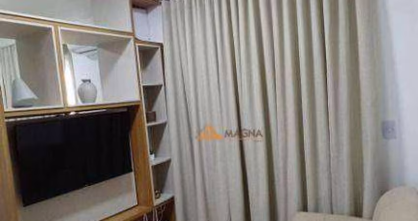 Flat à venda, 36 m² por R$ 260.000,00 - Centro - Ribeirão Preto/SP