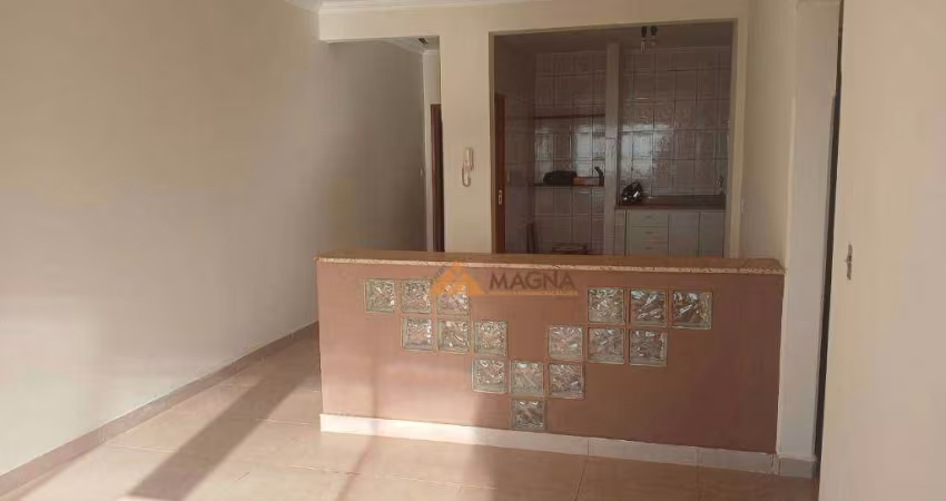 Apartamento com 2 dormitórios à venda, 89 m² por R$ 150.000,00 - Campos Elíseos - Ribeirão Preto/SP