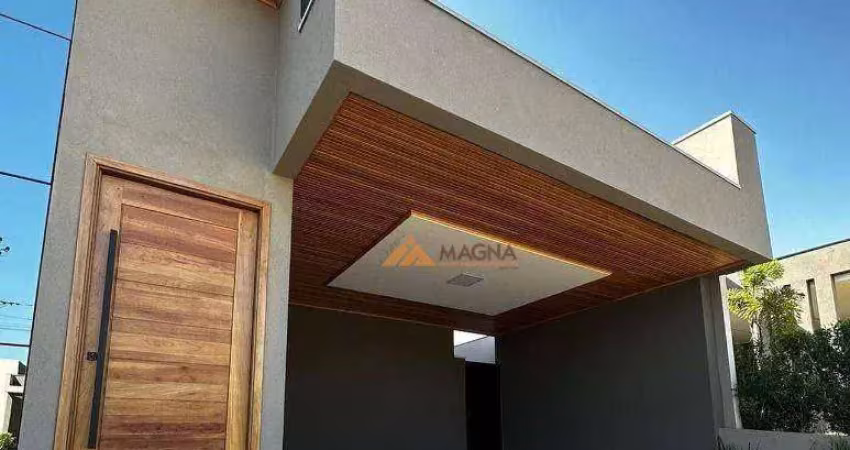 Casa à venda, 195 m² por r$ 1.350.000,00 - valência - ribeirão preto/sp