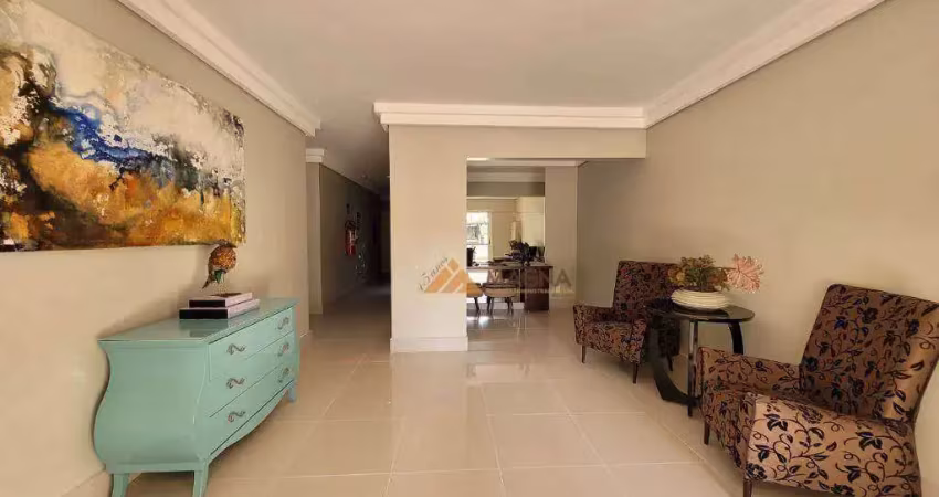 Apartamento à venda, 78 m² por r$ 500.000,00 - nova aliança - ribeirão preto/sp