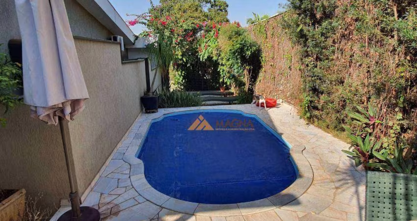 Casa à venda, 248 m² por R$ 730.000,00 - Ribeirânia - Ribeirão Preto/SP
