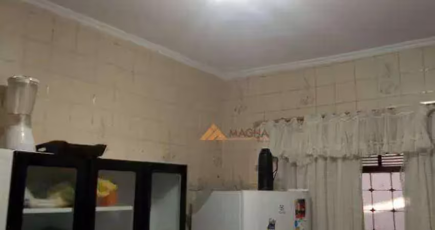 Casa à venda, 92 m² por r$ 230.000,00 - vila albertina - ribeirão preto/sp