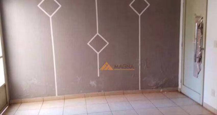 Sala à venda, 35 m² por R$ 90.000,00 - Centro - Ribeirão Preto/SP