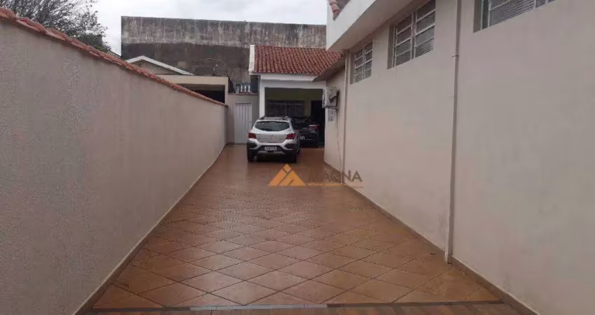 Casa com 2 quartos, sendo 02 suítes + 01 loja à venda, 265 m² por R$ 700.000 - Vila Virgínia - Ribeirão Preto/SP