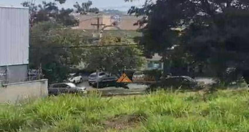 Terreno para alugar, 370 m² por R$ 2.392/mês - Alto da Boa Vista - Ribeirão Preto/SP