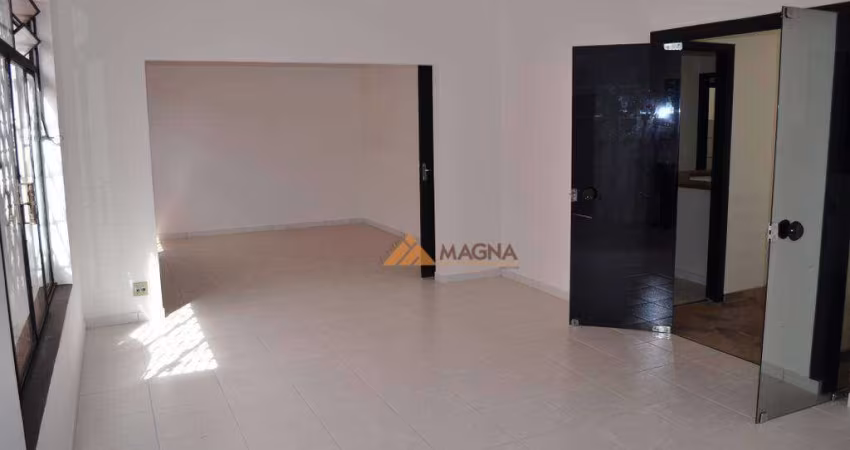 Ponto à venda, 393 m² por R$ 990.000,00 - Jardim Sumaré - Ribeirão Preto/SP