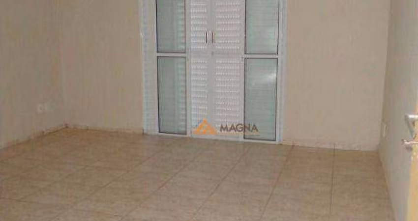 Sobrado com 6 quartos  à venda, 247 m² por R$ 800.000 - República - Ribeirão Preto/SP