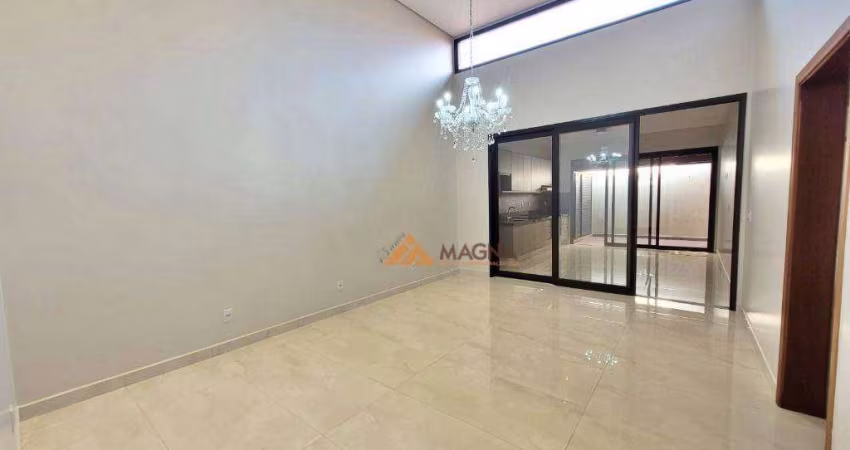 Casa à venda, 158 m² por R$ 900.000,00 - Jardim San Marco II - Ribeirão Preto/SP