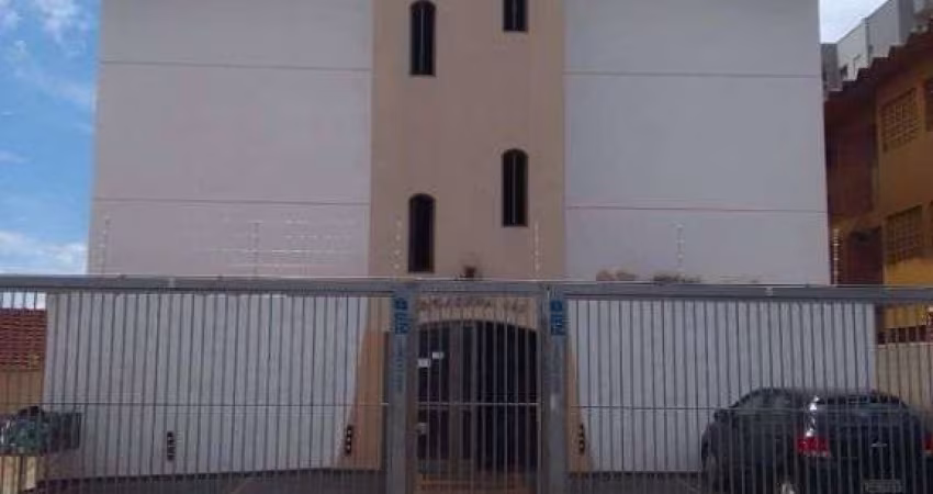 Kitnet à venda, 33 m² por R$ 138.000,00 - Jardim Paulistano - Ribeirão Preto/SP