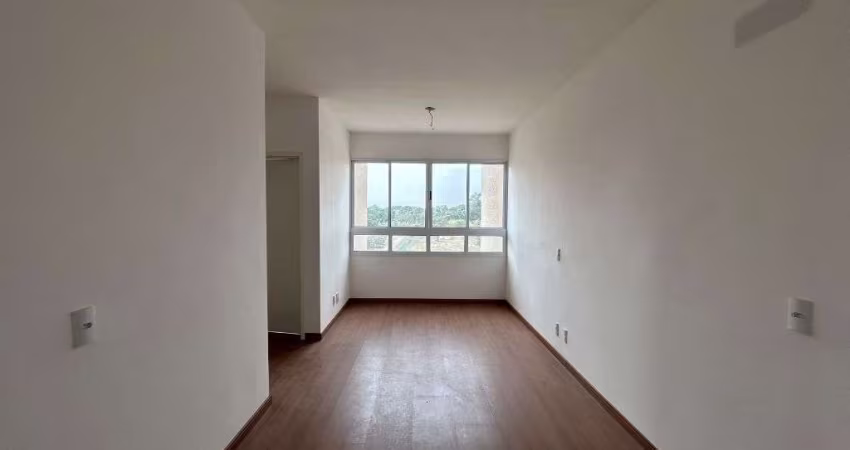 Apartamento à venda, 56 m² por R$ 256.000,00 - Antônio Marincek - Ribeirão Preto/SP