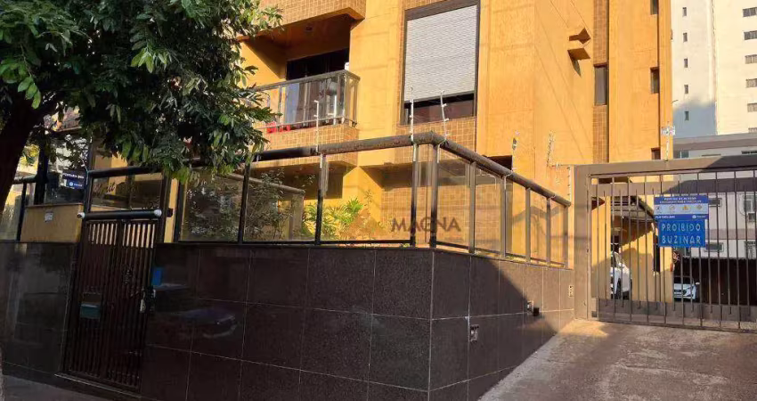 Apartamento à venda, 48 m² por R$ 230.000,00 - Centro - Ribeirão Preto/SP