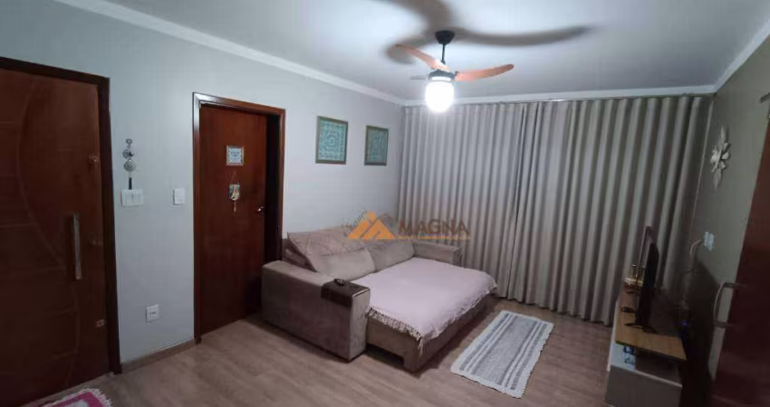 Casa à venda, 147 m² por R$ 450.000,00 - Centro - Sertãozinho/SP