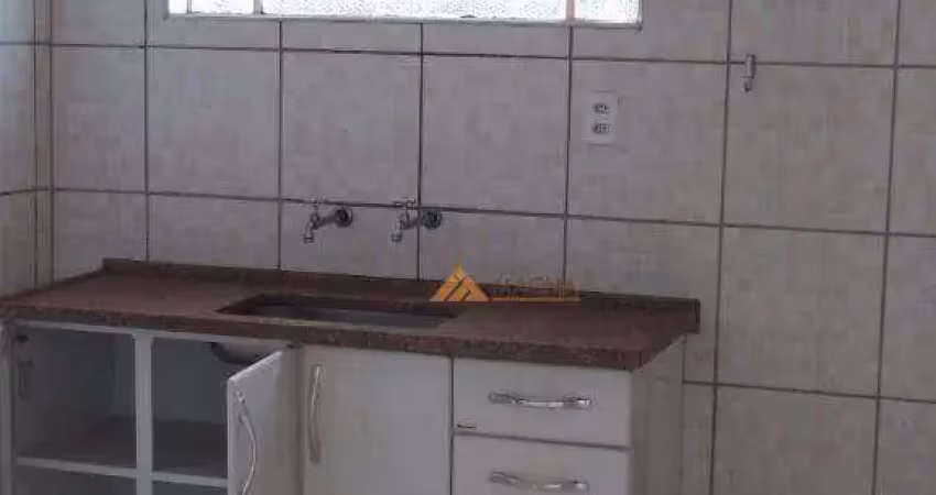Casa à venda, 54 m² por r$ 160.000,00 - campos elíseos - ribeirão preto/sp